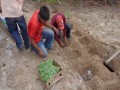 Skolehave Building Community- Guatemala